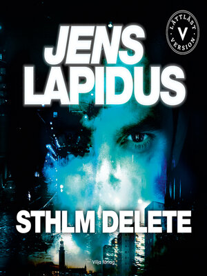 cover image of Sthlm delete